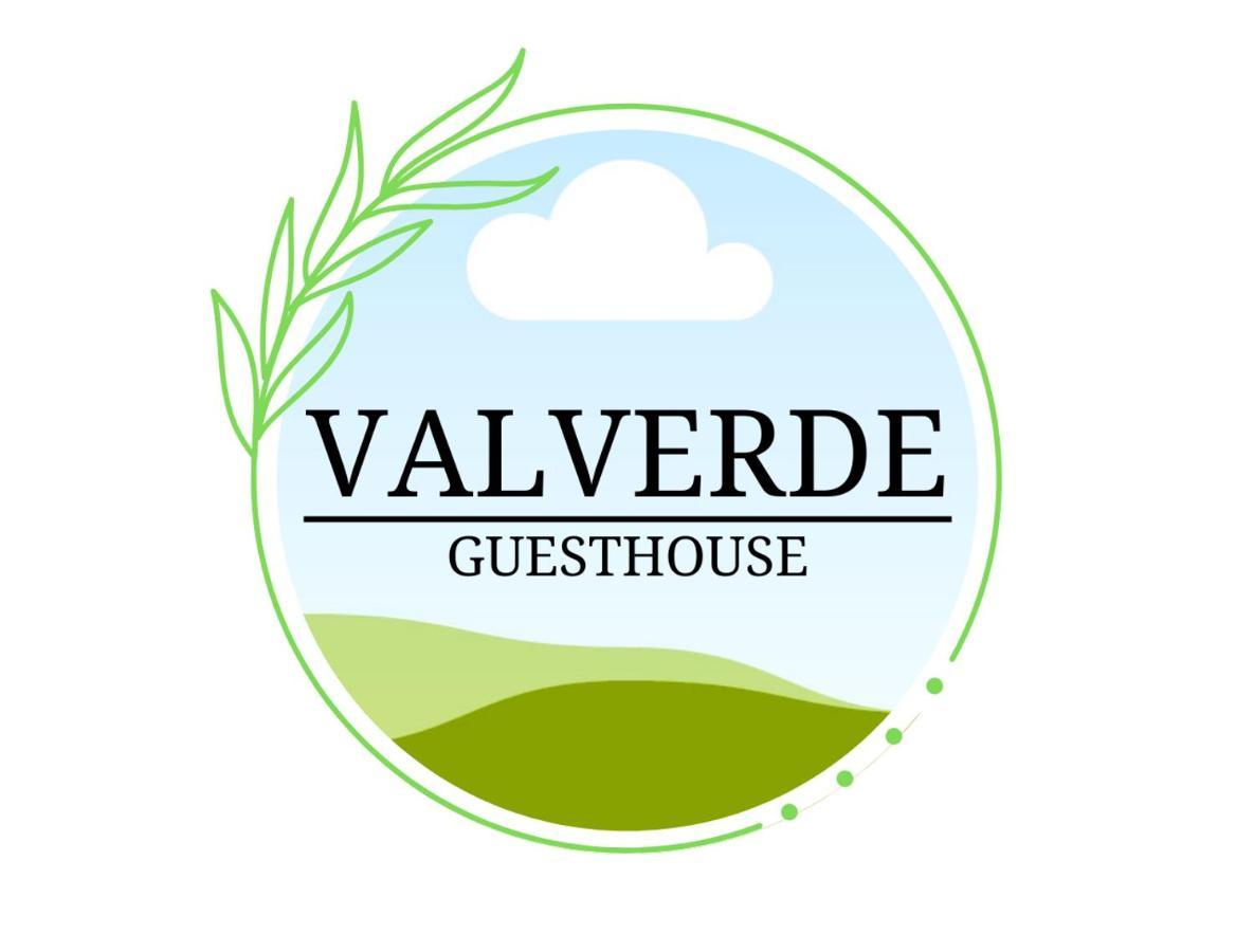 Valverde75 Guesthouse Alghero Exterior foto